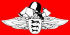 Logo der freiwilligen Feuerwehr Neulautern