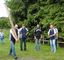 Bild von den Wood Games 2010