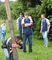 Bild von den Wood Games 2010
