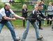 Bild von den Wood Games 2010