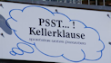 Logo der Kellerklause in Wüstenrot