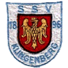 Wappen des SV Sülzbach